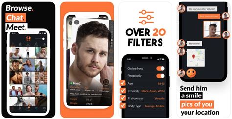alpha male dating app